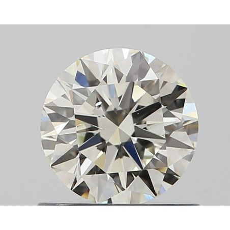 Diament szlif okrągły, 0.7ct, VS2, I, IGI 647412044