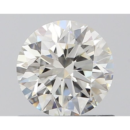Diament szlif okrągły, 0.73ct, VVS1, H, IGI 695511713