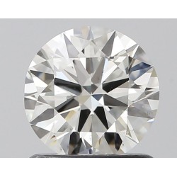 Diament szlif okrągły, 0.9ct, VS2, H, IGI 695512202