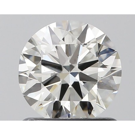 Diament szlif okrągły, 0.9ct, VS2, H, IGI 695512202