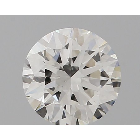 Diament szlif okrągły, 0.5ct, VS1, F, IGI 728513442