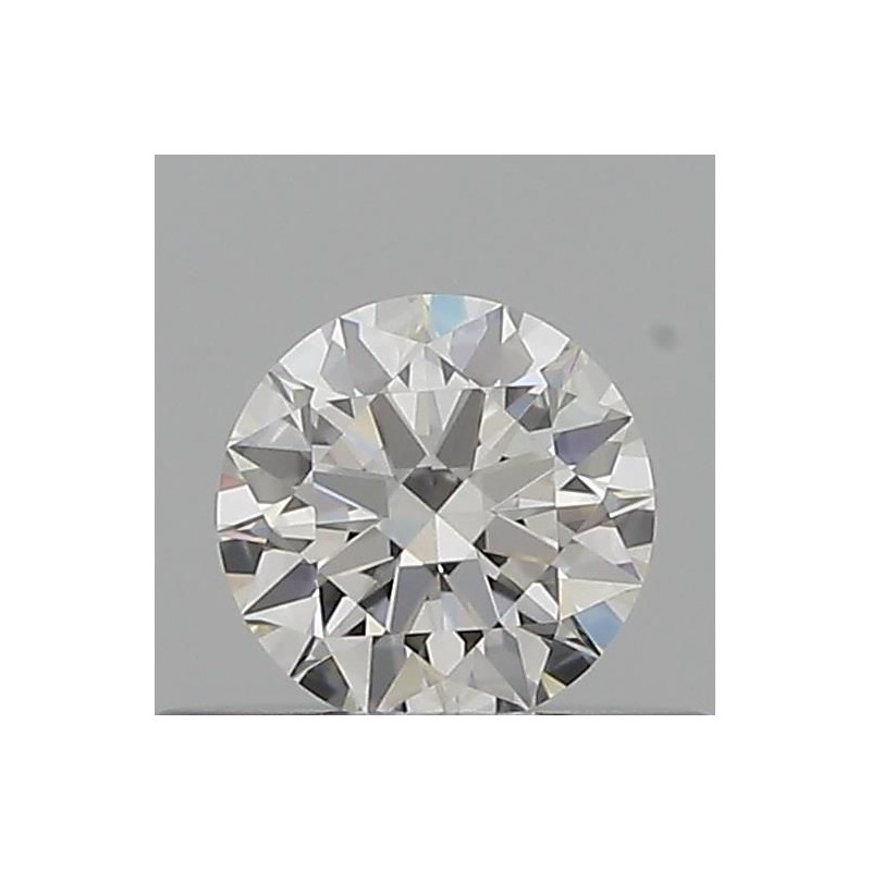Diament szlif okrągły, 0.33ct, VVS1, G, GIA 7538676254 Diament szlif okrągły, 0.33ct, VVS1, G, GIA 7538676254