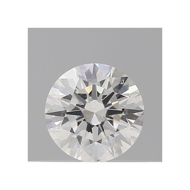 Diament szlif okrągły, 0.31ct, SI1, E, GIA 6531132213 Diament szlif okrągły, 0.31ct, SI1, E, GIA 6531132213