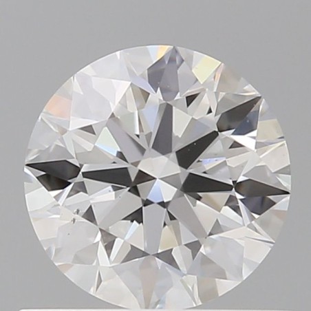 Diament szlif okrągły, 0.73ct, SI1, D, GIA 5533479822