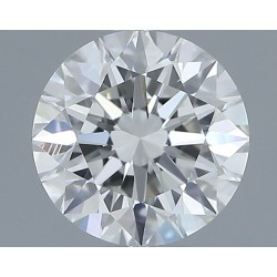 Diament szlif okrągły, 1ct, VS1, I, GIA 1535418306