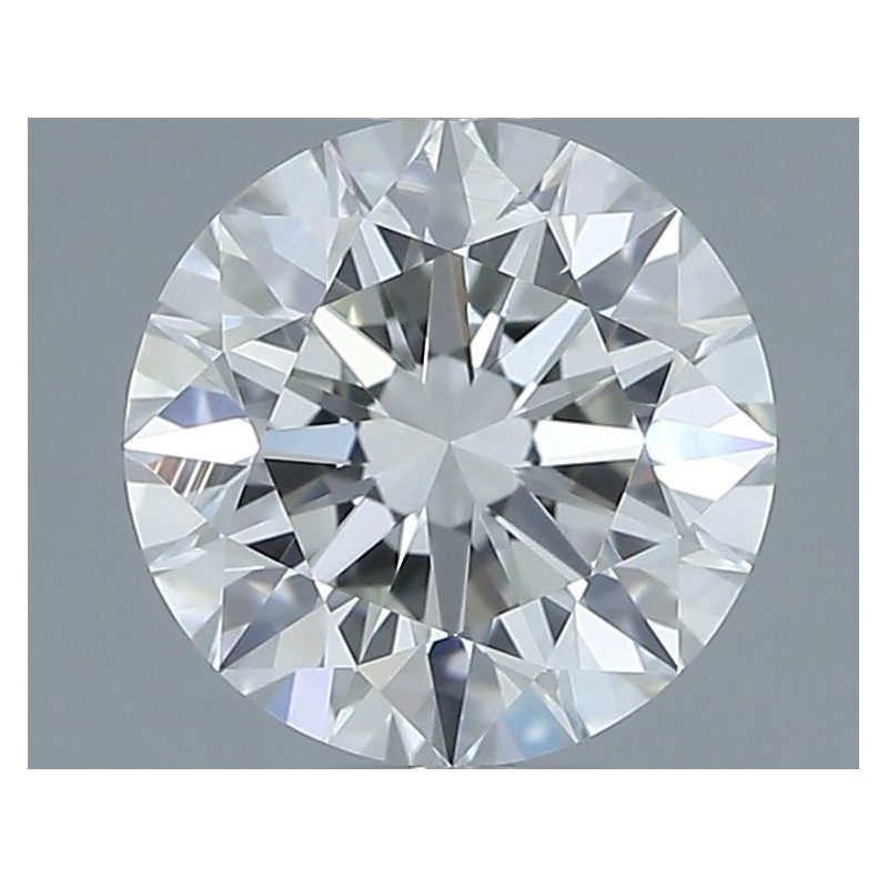 Diament szlif okrągły, 1ct, VS1, I, GIA 1535418306
