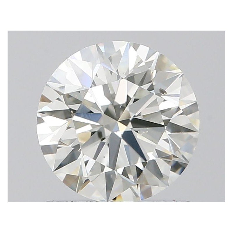 Diament szlif okrągły, 1.01ct, SI1, H, IGI 670479520