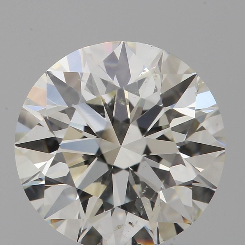 Diament szlif okrągły, 1.06ct, SI1, I, IGI 654416926