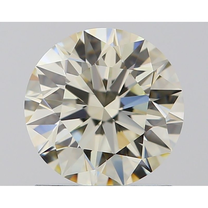 Diament szlif okrągły, 1.14ct, VVS1, I, IGI 651485296