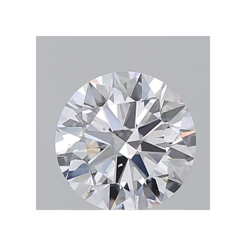 Diament szlif okrągły, 1.01ct, SI1, D, GIA 2235744839
