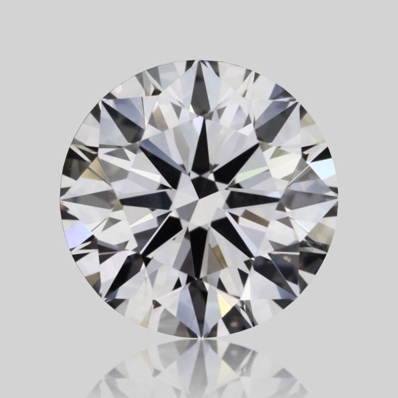 Diament szlif okrągły, 0.63ct, VVS1, D, GIA 2527201973 Diament szlif okrągły, 0.63ct, VVS1, D, GIA 2527201973