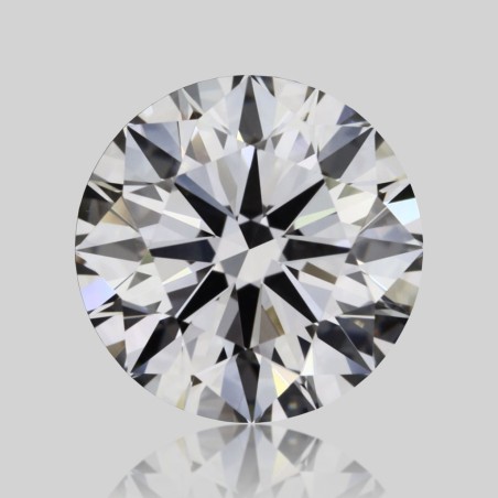 Diament szlif okrągły, 0.63ct, VVS1, D, GIA 2527201973
