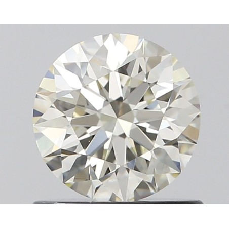 Diament szlif okrągły, 0.74ct, VS1, I, IGI 695511690