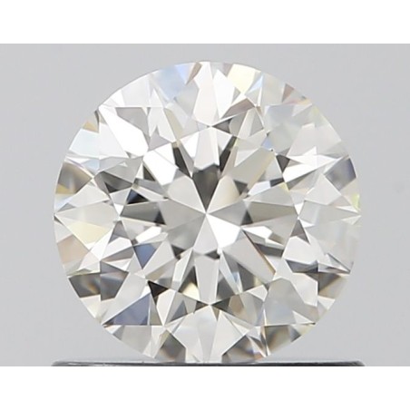 Diament szlif okrągły, 0.73ct, VVS2, H, IGI 695511772