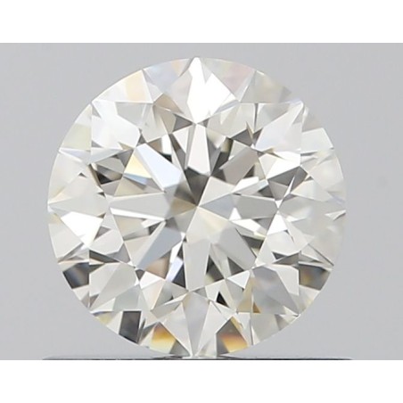 Diament szlif okrągły, 0.72ct, VVS1, H, IGI 695512571