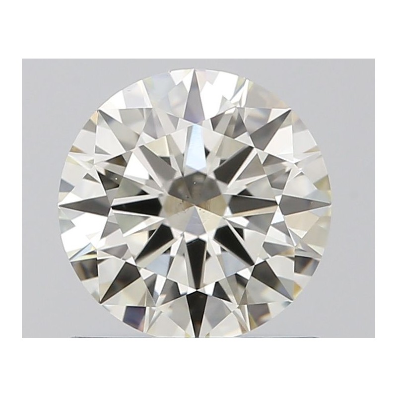 Diament szlif okrągły, 0.9ct, VS2, I, IGI 695511780 Diament szlif okrągły, 0.9ct, VS2, I, IGI 695511780