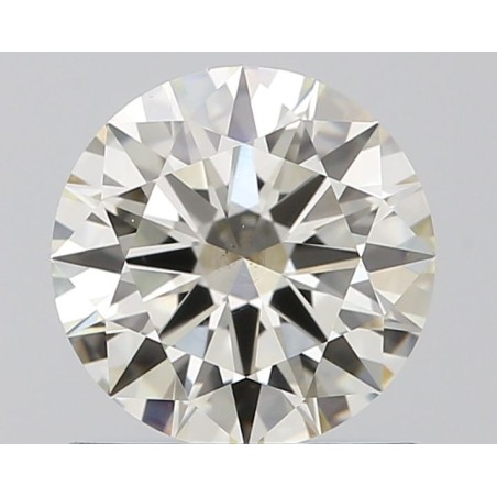 Diament szlif okrągły, 0.9ct, VS2, I, IGI 695511780