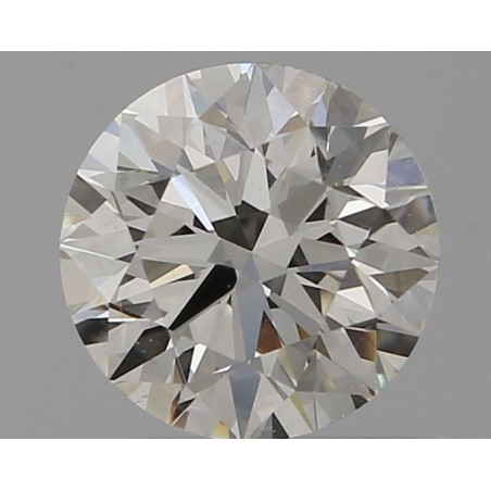 Diament szlif okrągły, 0.7ct, VVS1, H, IGI 728513024