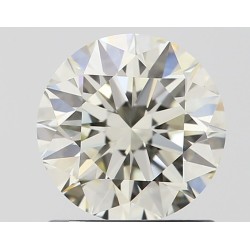 Diament szlif okrągły, 1.14ct, VVS1, I, IGI 654416114