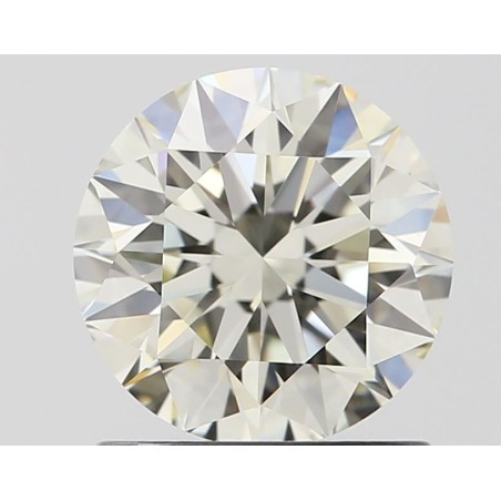 Diament szlif okrągły, 1.14ct, VVS1, I, IGI 654416114
