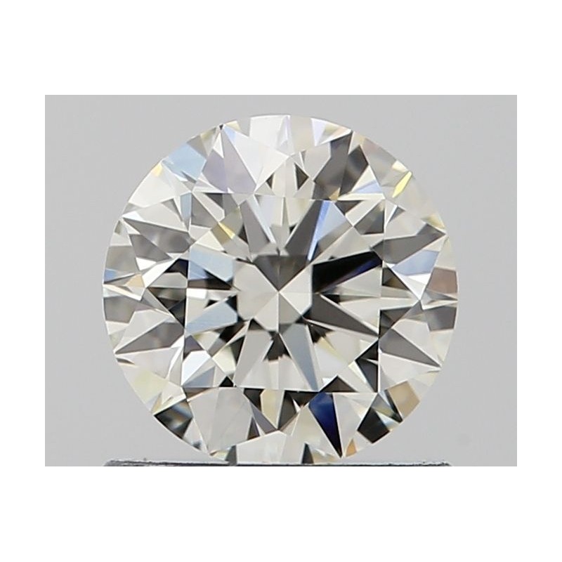 Diament szlif okrągły, 0.8ct, VVS1, H, IGI 647412081 Diament szlif okrągły, 0.8ct, VVS1, H, IGI 647412081