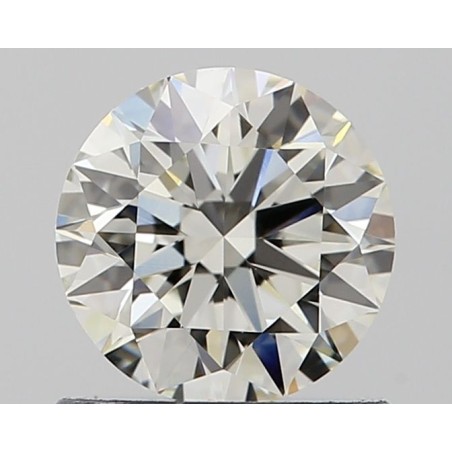 Diament szlif okrągły, 0.8ct, VVS1, H, IGI 647412081