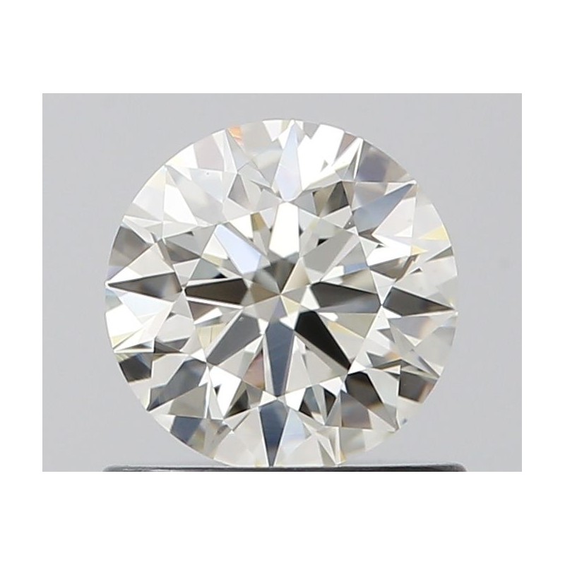 Diament szlif okrągły, 0.71ct, VVS2, H, IGI 695511805 Diament szlif okrągły, 0.71ct, VVS2, H, IGI 695511805