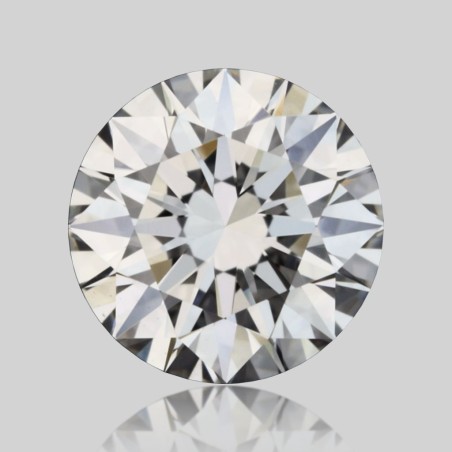 Diament szlif okrągły, 0.3ct, VVS2, D, GIA 7536852898