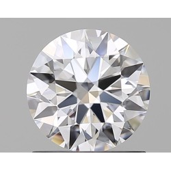 Diament szlif okrągły, 1.01ct, VVS1, D, GIA 2537662690