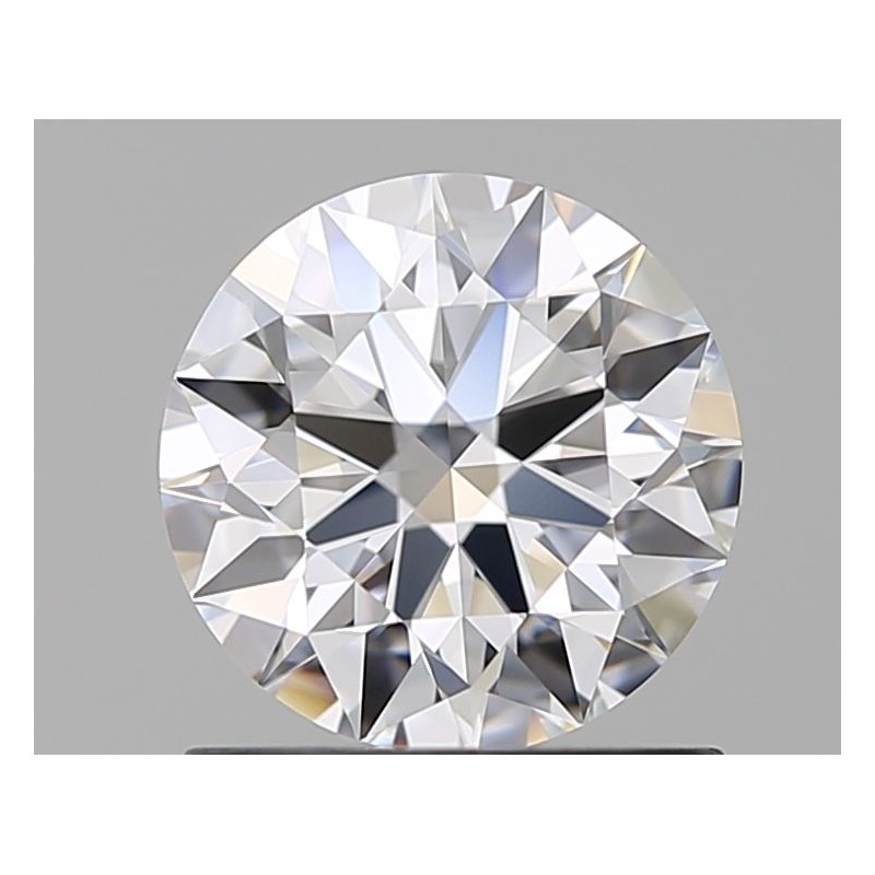 Diament szlif okrągły, 1.01ct, VVS1, D, GIA 2537662690 Diament szlif okrągły, 1.01ct, VVS1, D, GIA 2537662690