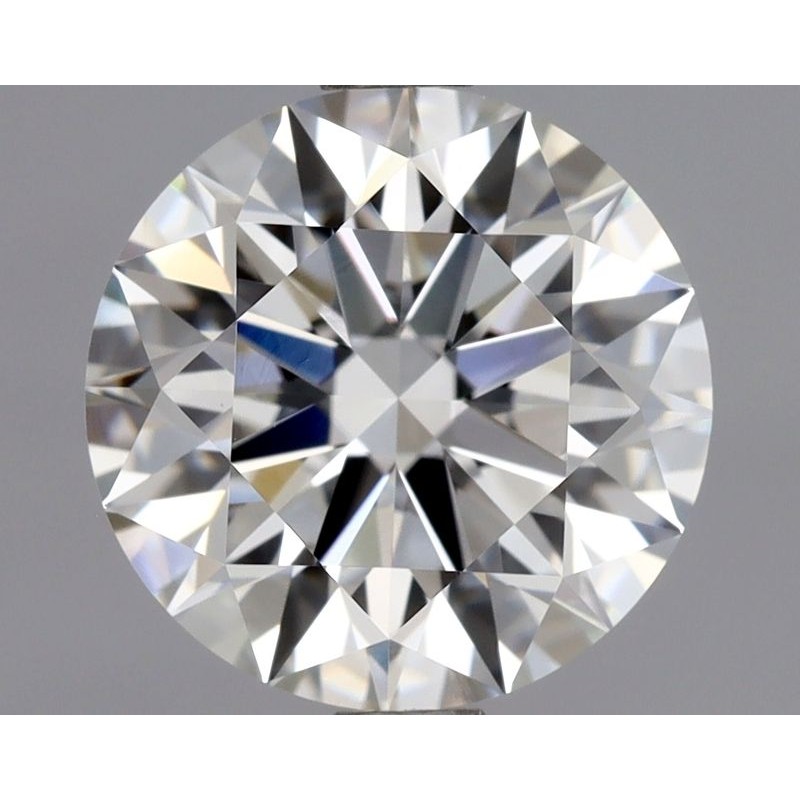 Diament szlif okrągły, 1.55ct, VS1, G, GIA 2516777070 Diament szlif okrągły, 1.55ct, VS1, G, GIA 2516777070
