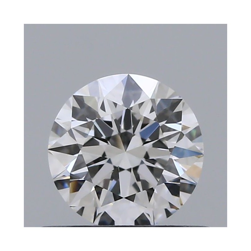 Diament szlif okrągły, 0.5ct, VVS2, F, GIA 1539147170