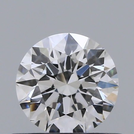 Diament szlif okrągły, 0.5ct, VVS2, F, GIA 1539147170