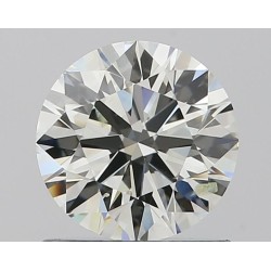 Diament szlif okrągły, 0.9ct, SI1, G, IGI 666406037