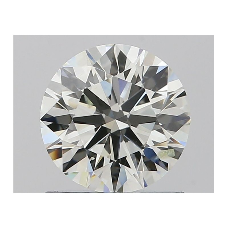 Diament szlif okrągły, 0.9ct, SI1, G, IGI 666406037 Diament szlif okrągły, 0.9ct, SI1, G, IGI 666406037
