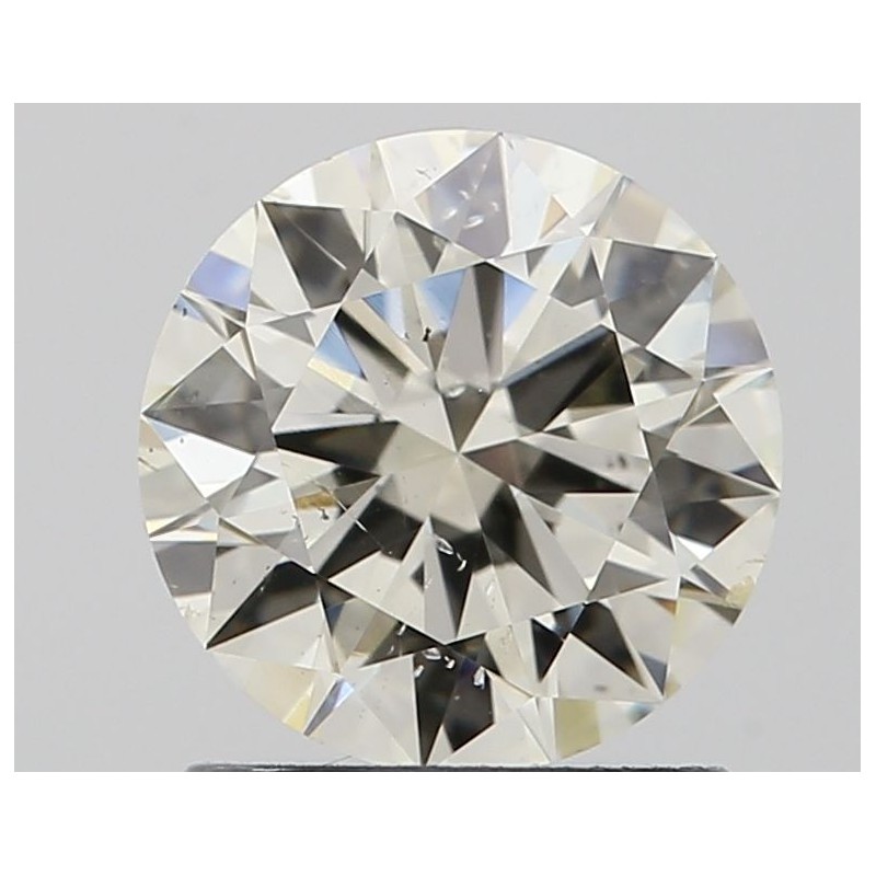 Diament szlif okrągły, 1.2ct, SI1, I, IGI 642424257 Diament szlif okrągły, 1.2ct, SI1, I, IGI 642424257