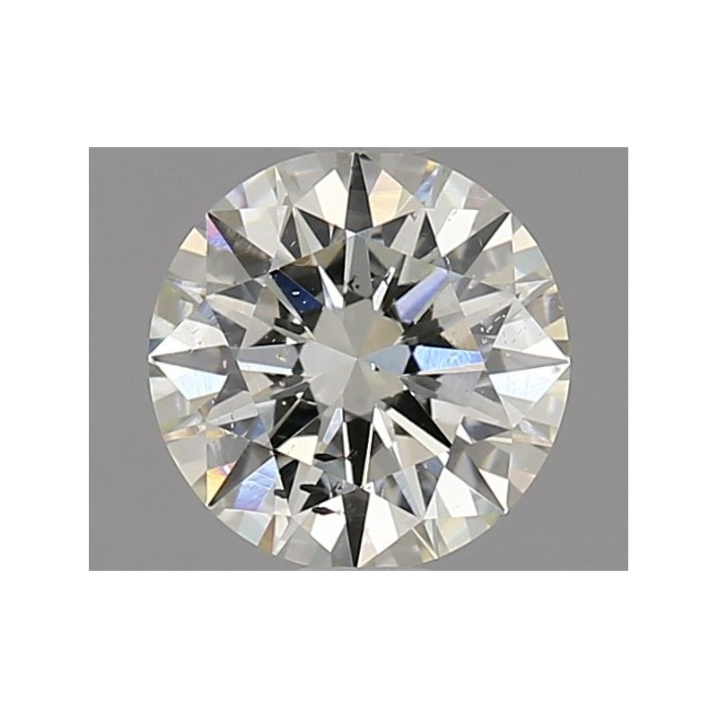 Diament szlif okrągły, 1.01ct, SI2, G, IGI 654416282 Diament szlif okrągły, 1.01ct, SI2, G, IGI 654416282