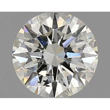 Diament szlif okrągły, 1.01ct, SI2, G, IGI 654416282