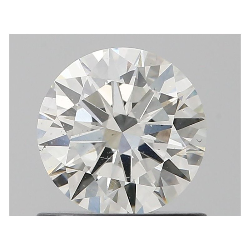 Diament szlif okrągły, 0.72ct, VS1, F, IGI 728513319