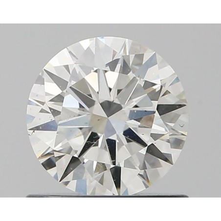 Diament szlif okrągły, 0.72ct, VS1, F, IGI 728513319
