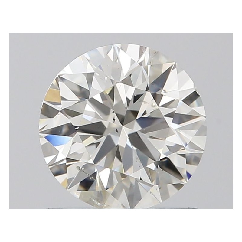 Diament szlif okrągły, 1ct, SI1, I, IGI 670479328 Diament szlif okrągły, 1ct, SI1, I, IGI 670479328