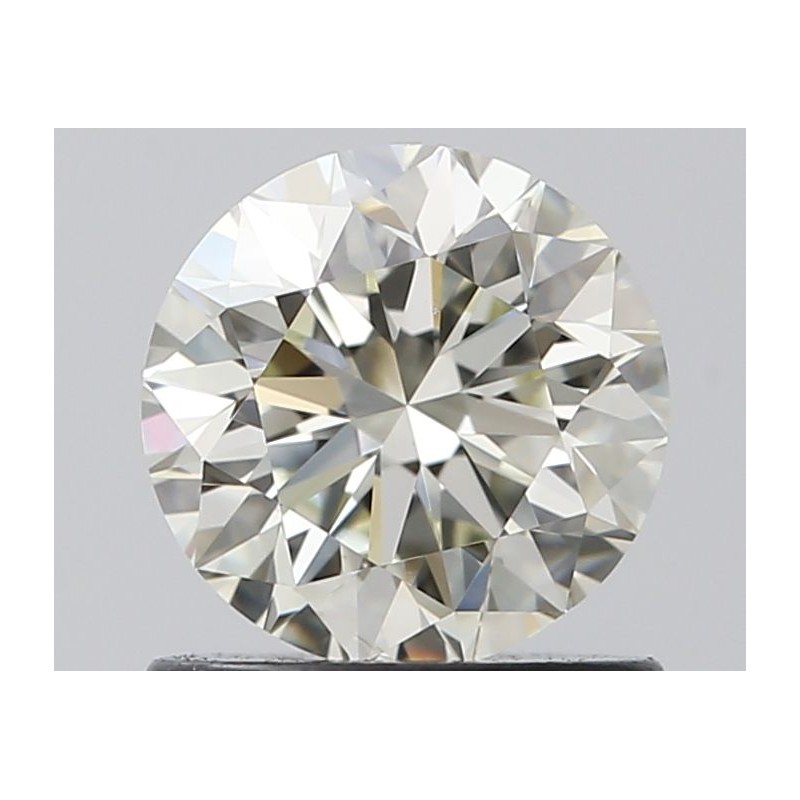 Diament szlif okrągły, 0.9ct, VS2, I, IGI 695512067