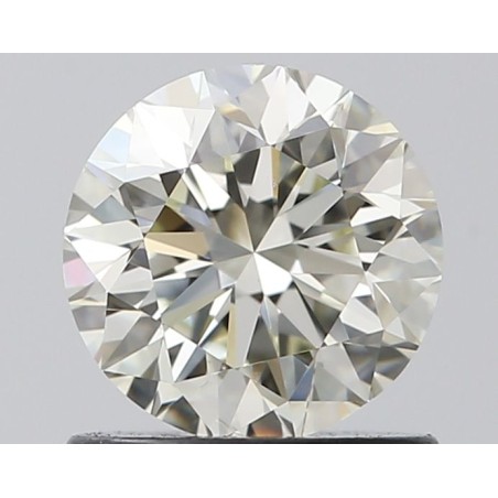 Diament szlif okrągły, 0.9ct, VS2, I, IGI 695512067