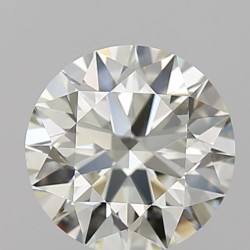 Diament szlif okrągły, 1.23ct, VVS2, I, IGI 621474394