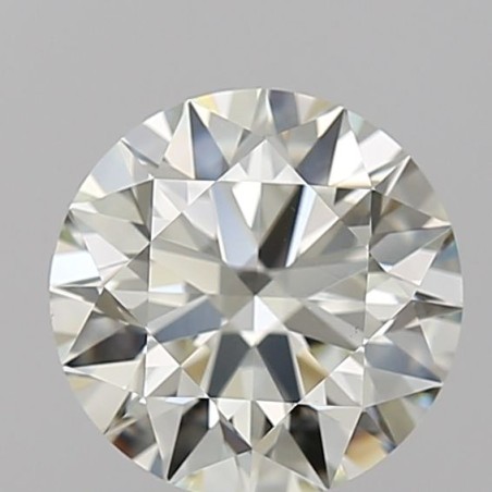Diament szlif okrągły, 1.23ct, VVS2, I, IGI 621474394