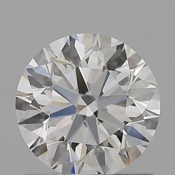 Diament szlif okrągły, 0.96ct, VVS1, G, GIA 6532716124