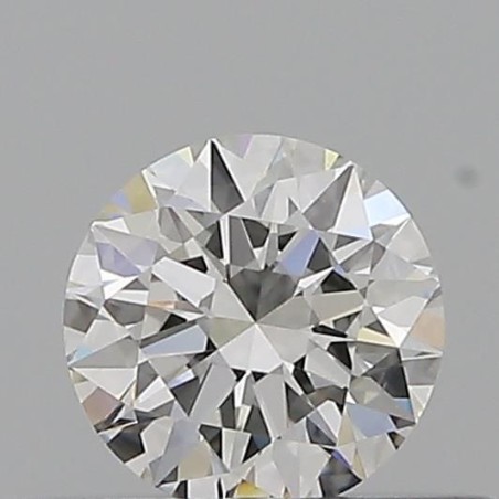Diament szlif okrągły, 0.36ct, VVS2, G, GIA 6532630632