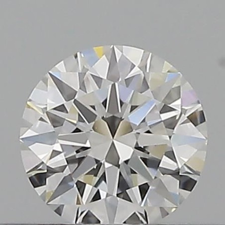 Diament szlif okrągły, 0.34ct, VVS2, G, GIA 6535633022