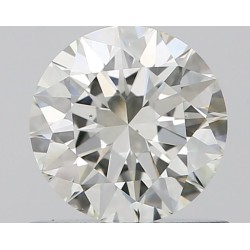 Diament szlif okrągły, 0.7ct, VS2, G, IGI 666405917