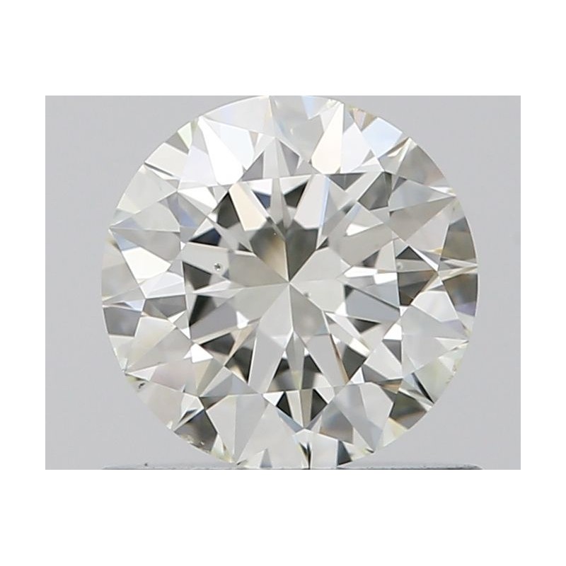 Diament szlif okrągły, 0.7ct, VS2, G, IGI 666405917 Diament szlif okrągły, 0.7ct, VS2, G, IGI 666405917
